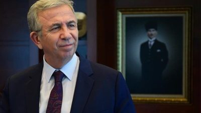 Ankara B&uuml;y&uuml;kşehir Belediye Başkanı Mansur Yavaş, g&ouml;rev s&uuml;resi boyunca her