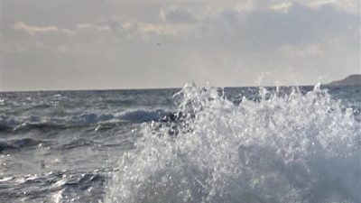 MGM&rsquo;den yapılan a&ccedil;ıklamaya g&ouml;re, Batı Karadeniz&rsquo;de r&uuml;zgarın, yarın &ouml;ğle saatlerinden