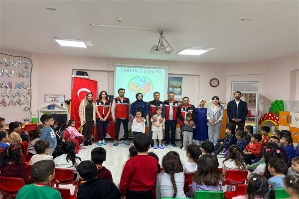 &ldquo;Daha İyi Bir Gıda ve Daha İyi Bir Gelecek İ&ccedil;in