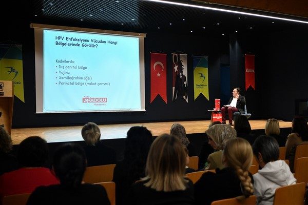 Beylikd&uuml;z&uuml; Belediyesi, halk sağlığı bilincini artırmak ve kadınlarda erken teşhisin