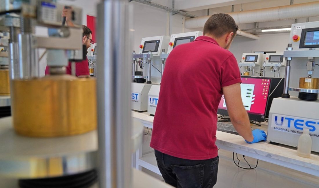 Bornova&rsquo;da 7 bin hektarlık alanda yapılan mikrob&ouml;lgeleme &ccedil;alışması tamamlandı. 3