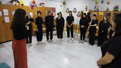 Bursa B&uuml;y&uuml;kşehir Belediyesi Sosyal Hizmetler Dairesi Başkanlığı Aile, Kadın ve