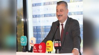 Anahtar Parti Yıldırım İl&ccedil;e Başkanlığı, Hamamlıkızık Mahallesi&rsquo;nde d&uuml;zenlediği tanışma ve