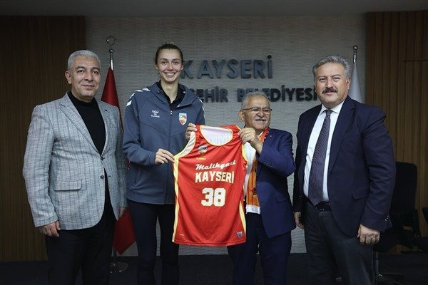 S&uuml;per Ligi&rsquo;nin 2&rsquo;nci haftasında evinde oynayacağı ilk karşılaşma &ouml;ncesi Melikgazi