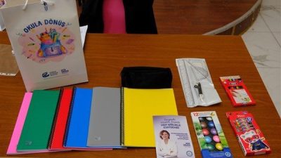 Eskişehir B&uuml;y&uuml;kşehir Belediyesi Sosyal Hizmetler Dairesi Başkanlığı &ouml;nc&uuml;l&uuml;ğ&uuml;nde y&uuml;r&uuml;t&uuml;len &ccedil;alışma