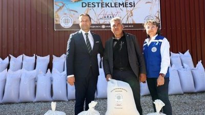 Muğla B&uuml;y&uuml;kşehir Belediyesi, bug&uuml;ne kadar Yatağan, Milas, Menteşe, Fethiye ve