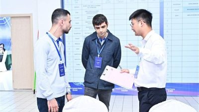S&uuml;rd&uuml;r&uuml;lebilir kalkınmaya y&ouml;nelik &ccedil;alışmalarıyla &ouml;nce &ccedil;ıkan &Ccedil;inli otomotiv devi Chery,