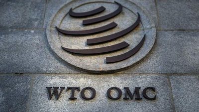 &Ccedil;in, d&uuml;n D&uuml;nya Ticaret &Ouml;rg&uuml;t&uuml;&rsquo;ne (DT&Ouml;) bağlı Hizmet Ticareti Konseyi&rsquo;nin