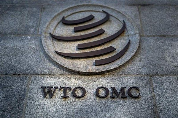 &Ccedil;in, d&uuml;n D&uuml;nya Ticaret &Ouml;rg&uuml;t&uuml;&rsquo;ne (DT&Ouml;) bağlı Hizmet Ticareti Konseyi&rsquo;nin