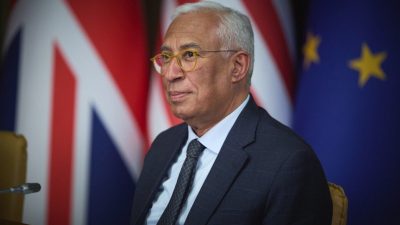 AB Konseyi Başkanı Costa, ASEAN Zirvesi kapsamında &Ccedil;in Başbakanı Li
