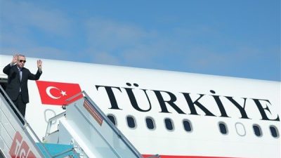 Gazze i&ccedil;in yapılan ateşkes mutabakatı kapsamında toplanan &ldquo;Barış i&ccedil;in Şarm