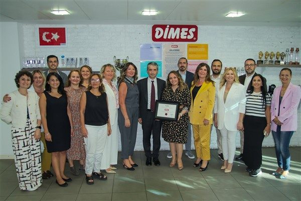 Şirketlerin en &ouml;nemli g&uuml;c&uuml;n&uuml;, insan kaynağı ile bu kaynağı şirket