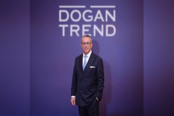 Bu kapsamda Doğan Trend Grubu b&uuml;nyesinde Otomotiv Markaları Genel M&uuml;d&uuml;r