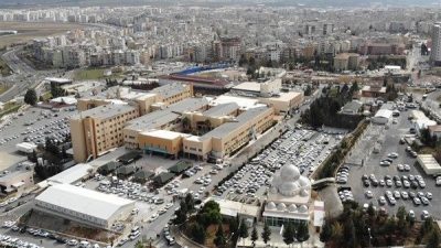 D&uuml;nya Ruh Sağlığı G&uuml;n&uuml;'nde bu yılın teması &ldquo;Hizmetlere Erişim &ndash;