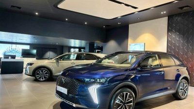 DS Automobiles, bir yandan yenilik&ccedil;i &uuml;r&uuml;nleriyle T&uuml;rkiye yollarındaki otomobil parkını