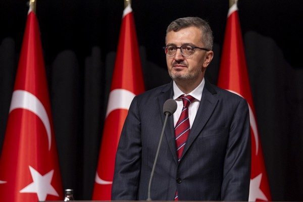Duran, depremden etkilenen vatandaşlara ge&ccedil;miş olsun dileklerini ileterek, &ldquo;İlgili kurumlarımız,