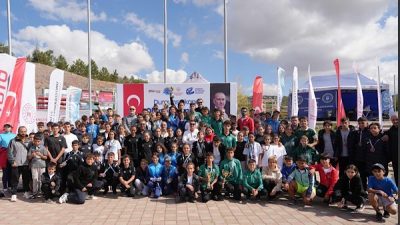 T&uuml;rkiye Kano Federasyonu&rsquo;nun 2025 yılı faaliyet takviminde yer alan&nbsp;Durgunsu Kano