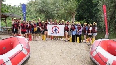 D&uuml;zce&rsquo;de faaliyetlerini s&uuml;rd&uuml;ren amat&ouml;r spor kul&uuml;plerine m&uuml;sabaka d&ouml;nemlerinde ulaşım, yemek