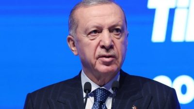 Cumhurbaşkanı Erdoğan&rsquo;ın konuşmasından bazı satır başları ş&ouml;yle: &ldquo;Şehirlerin sultanı, sultanların