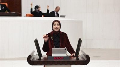T&Uuml;İK&rsquo;in 2025 Ağustos verilerine g&ouml;re kadınların iş g&uuml;c&uuml;ne katılım oranının