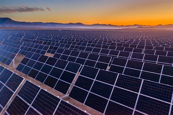 Araştırmacılar, en g&uuml;neşli &uuml;lkelerde g&uuml;neş enerjisinin bir birim g&uuml;&ccedil; &uuml;retme