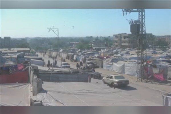 Hamas'ın Mısır'daki &uuml;st d&uuml;zey yetkilisi ve m&uuml;zakere heyetinin lideri Halil