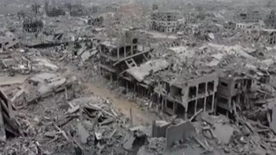 Hamas, halen hayatta olan yirmi rehineyi ve g&ouml;zaltında tuttukları yirmi
