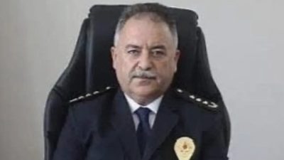 Hatay&rsquo;da Emniyet Teşkilatı&rsquo;nda yapılan yeni d&uuml;zenlemeler kapsamında bazı il&ccedil;e emniyet