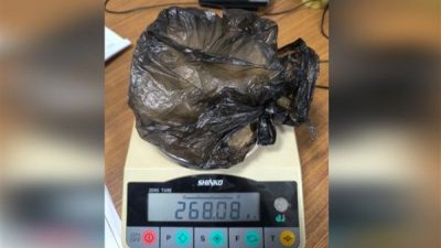 Hatay Emniyet M&uuml;d&uuml;rl&uuml;ğ&uuml; ekiplerince uyuşturucu imal ve ticaretine y&ouml;nelik y&uuml;r&uuml;t&uuml;len