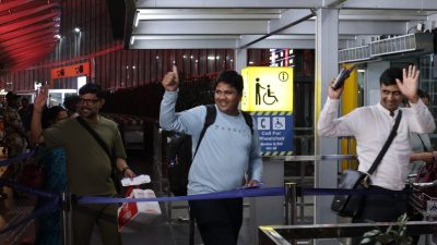 Hindistan'ın en b&uuml;y&uuml;k havayolu şirketi ve d&uuml;ş&uuml;k maliyetli taşıyıcı olan