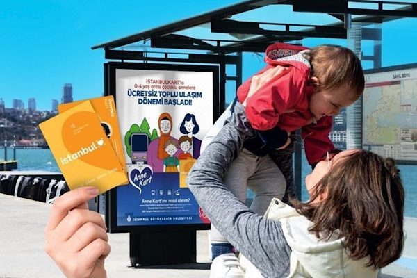 İBB d&uuml;nyaya &ouml;rnek olan Askıda Fatura projesi, 2020&rsquo;den bu yana