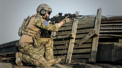 IDF’ten yapılan açıklamada, İsrail Savunma Kuvvetleri (IDF) askerlerinin, Paran Tugayı