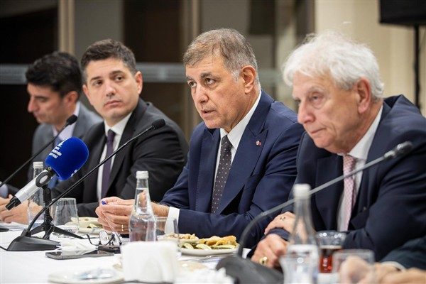 İzmir Ekonomik Kalkınma ve Koordinasyon Kurulu'nun (İEKKK) 139'uncu toplantısı, İzmir