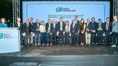 QUA Granite, İBRE Yapı ve SİEM&nbsp;Grup sponsorluğunda, Bayraklı Bella Vista