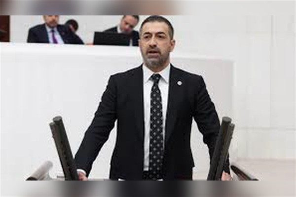 MHP Elazığ Milletvekili Işıkver, Ticaret Bakanı &Ouml;mer Bolat&rsquo;ın cevaplandırması talebiyle
