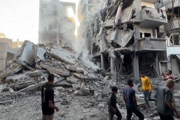 Gergin bir su&ccedil;lama ve karşı su&ccedil;lama d&ouml;neminde, İsrail ordusu silahsız