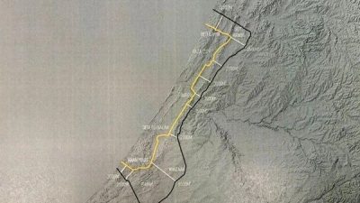 Netanyahu bunu &ldquo;&ouml;nemli bir gelişme&rdquo; olarak nitelendirerek, İsrail kabine toplantısına