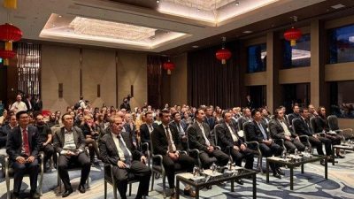 T&uuml;rkiye &Ccedil;inli Kadınlar Derneği, İstanbul&rsquo;da &Ccedil;in K&uuml;lt&uuml;r G&uuml;n&uuml; ve &Ccedil;in-T&uuml;rkiye