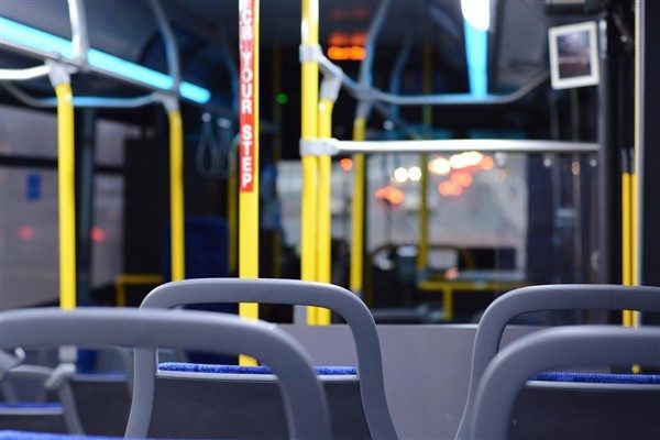 İETT İşletmeleri Genel M&uuml;d&uuml;rl&uuml;ğ&uuml;&rsquo;nden yapılan a&ccedil;ıklamaya g&ouml;re, saat 14:42&rsquo;de &Ccedil;ekmek&ouml;y