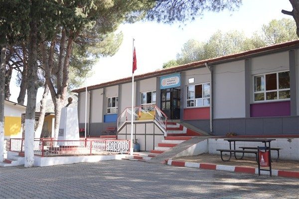 &ldquo;Okul Aile Birliklerine Destek Projesi&rdquo; kapsamında daha &ouml;nce &ccedil;eşitli d&uuml;zenlemelerin