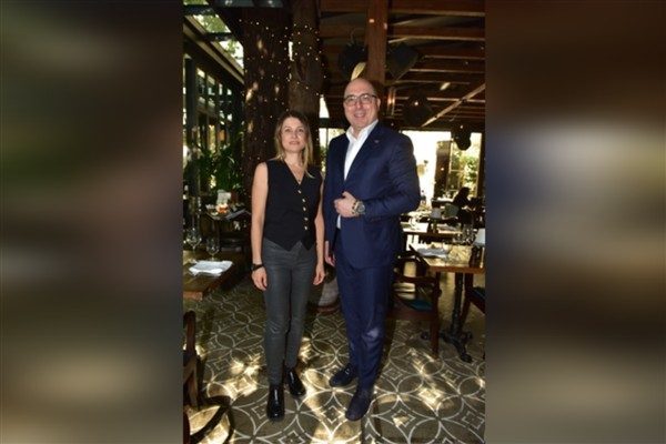 QNET, 154 yıllık İsvi&ccedil;reli l&uuml;ks saat ve m&uuml;cevher markası Bernhard
