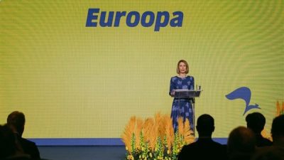 AB Dış İlişkiler ve G&uuml;venlik Politikası Y&uuml;ksek Temsilcisi ve Avrupa