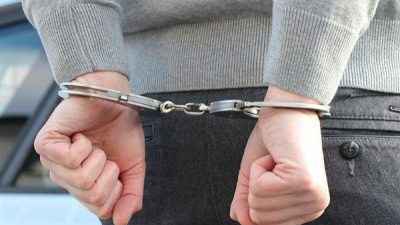 Karaman Valiliğinden yapılan a&ccedil;ıklamaya g&ouml;re Karaman Emniyet M&uuml;d&uuml;rl&uuml;ğ&uuml;nce&nbsp;Karaman Cumhuriyet Başsavcılığı