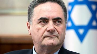 Bakan Katz&nbsp; Yemen&rsquo;deki Husi Lideliğinin b&uuml;y&uuml;k kısmını etkisiz hale getiren
