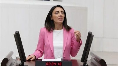 CHP&nbsp;Bursa Milletvekili ve Parti Meclisi &Uuml;yesi&nbsp;Kayışoğlu, insan hakları ihlallerinin her