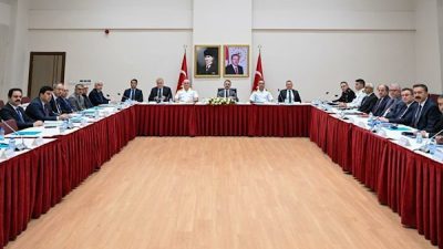 Kocaeli&rsquo;de huzur ve g&uuml;ven ortamının s&uuml;rd&uuml;r&uuml;lmesi amacıyla her ay yapılan