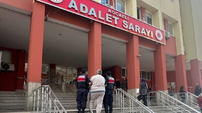 Kocaeli İl Jandarma Komutanlığı tarafından, aranan şahısların yakalanmasına y&ouml;nelik y&uuml;r&uuml;t&uuml;len