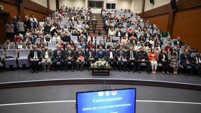 Kocaeli Valiliği himayelerinde ve İl Sağlık M&uuml;d&uuml;rl&uuml;ğ&uuml;, Aile ve Sosyal