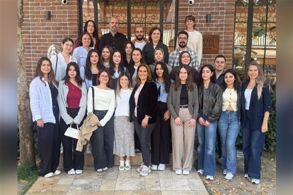 Ko&ccedil;finans&rsquo;ın teknoloji ve inovasyon alanlarında eğitim g&ouml;ren &uuml;niversiteli kadınları desteklemek