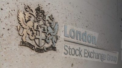 Avrupa genelinde Stoxx 600 endeksi son olarak y&uuml;zde 0,7 d&uuml;ş&uuml;şle